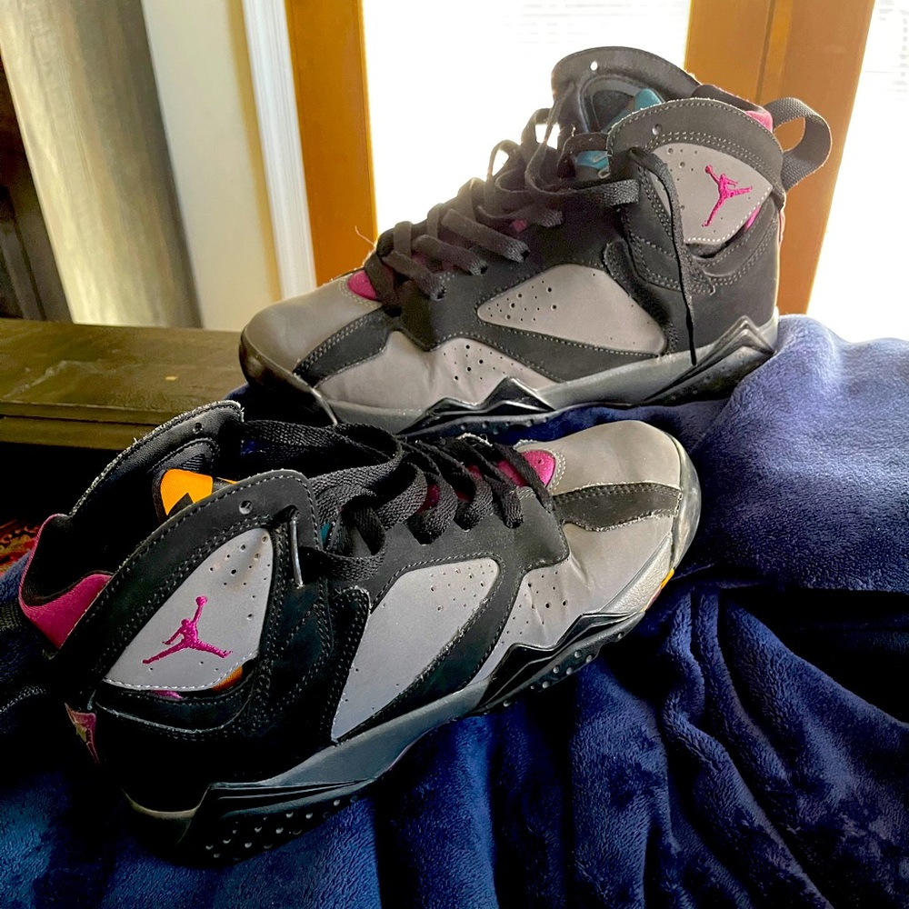 Jordans